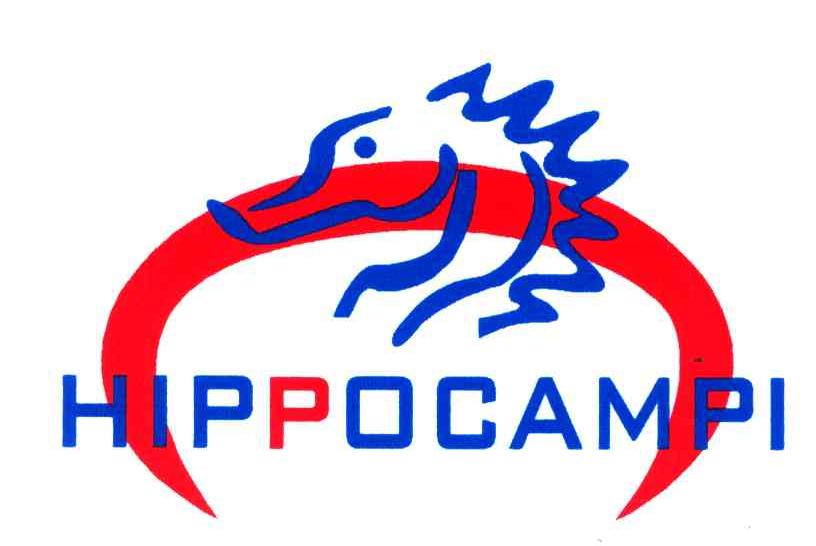 HIPPOCAMPI
