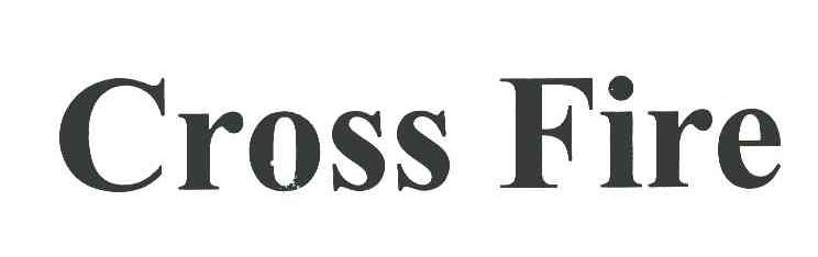 CROSS FIRE