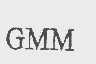 GMM