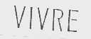 VIVRE