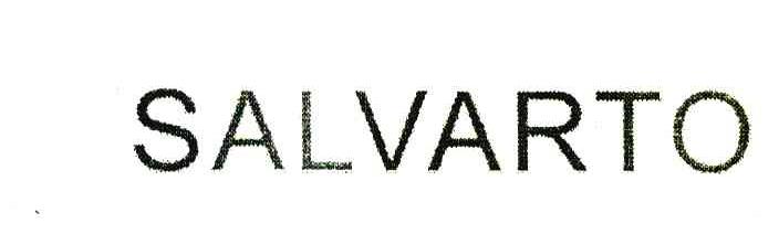 SALVARTO