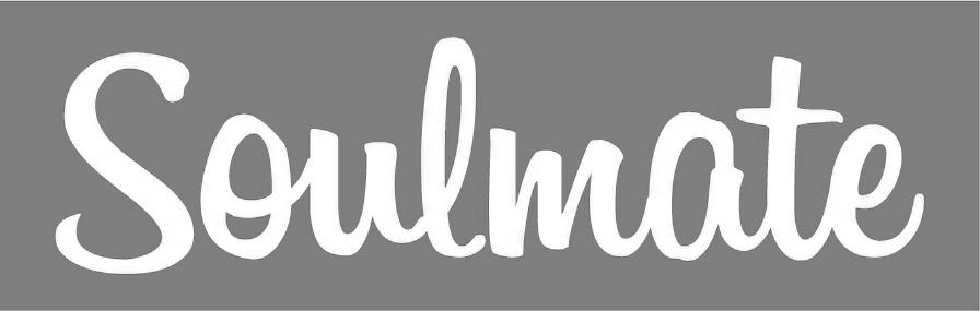 SOULMATE