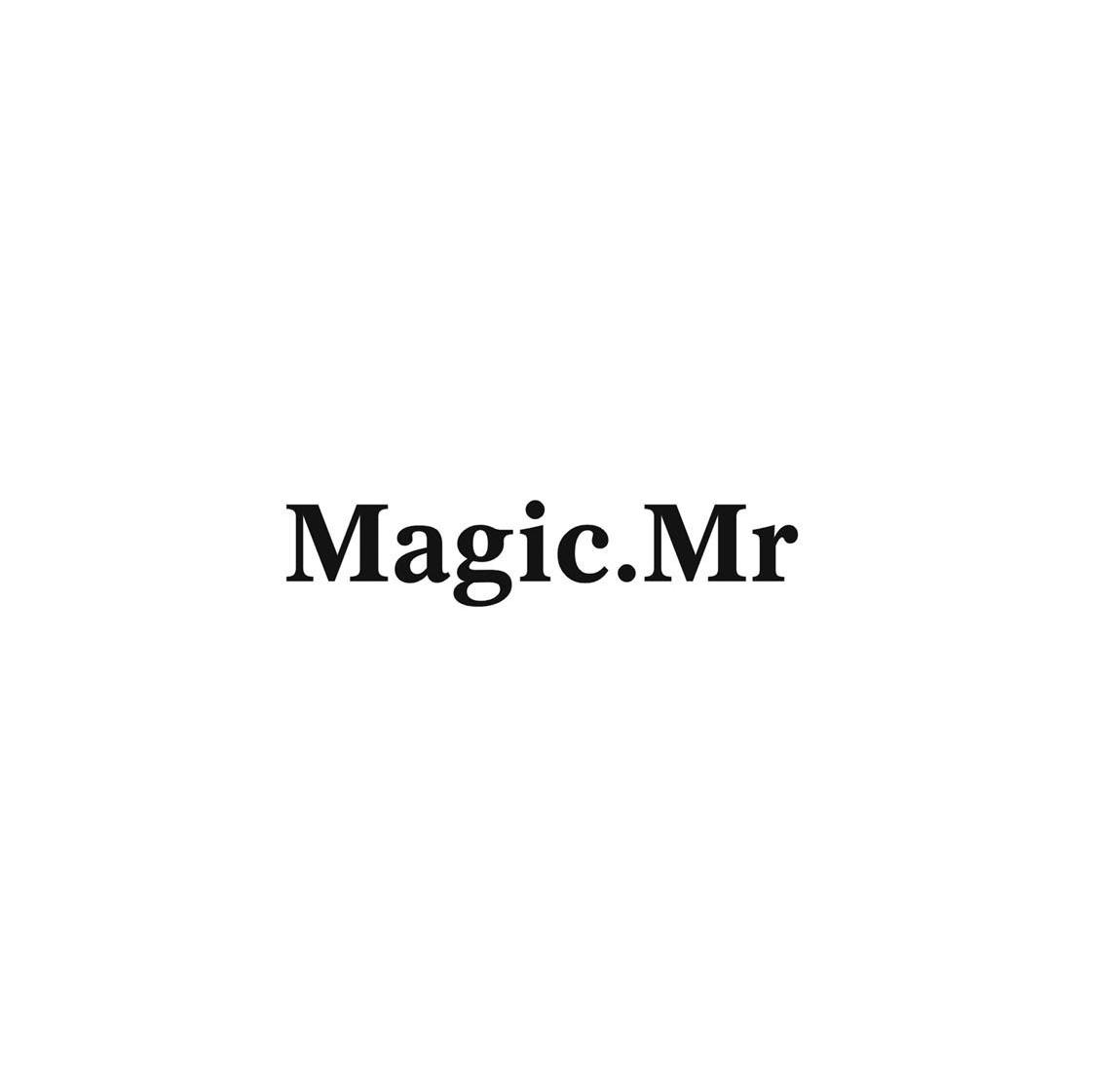 MAGIC.MR