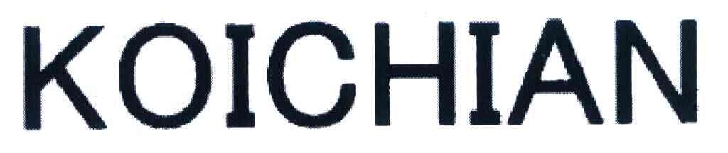 KOICHIAN