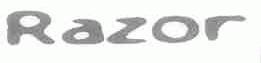 RAZOR