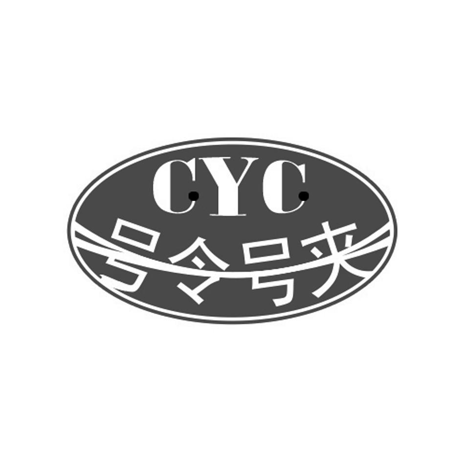 号令号夹 CYC