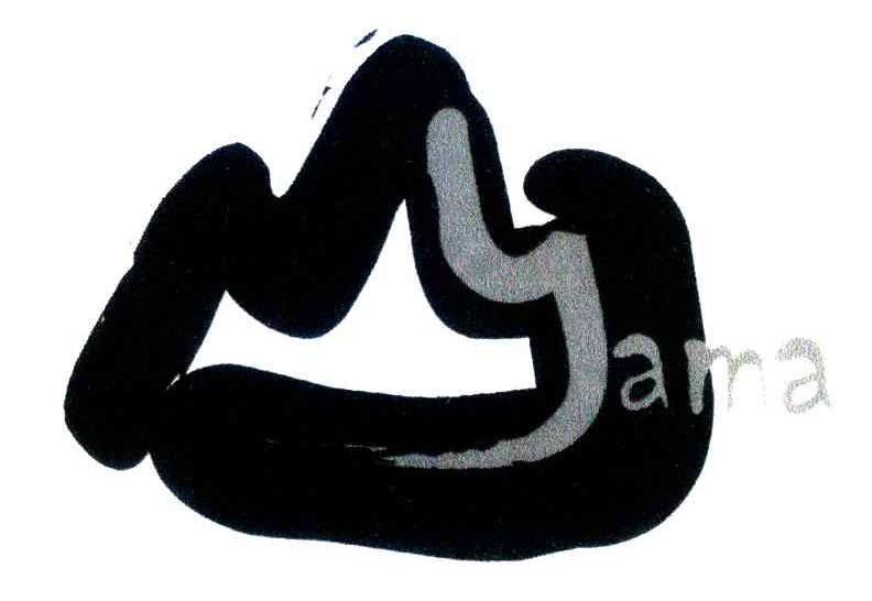 山;YAMA