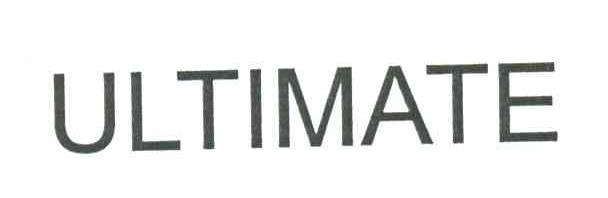 ULTIMATE