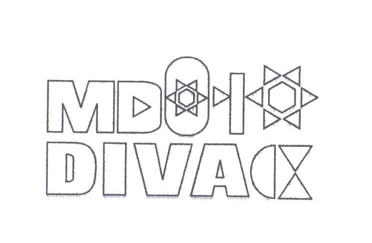 MD DIVA