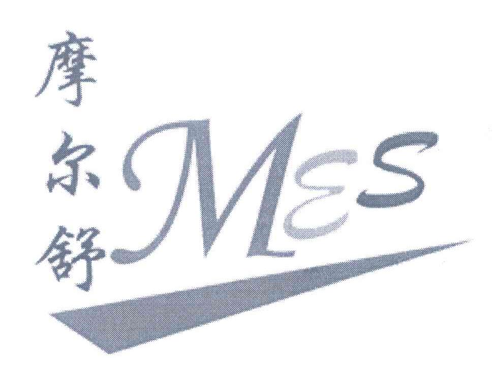 摩尔舒;MES