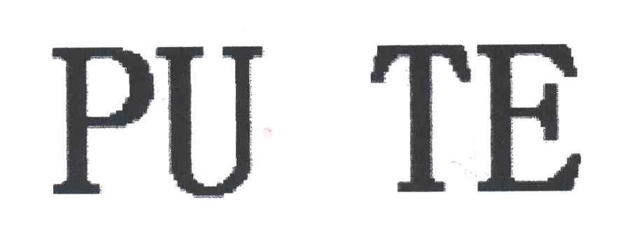 PU TE