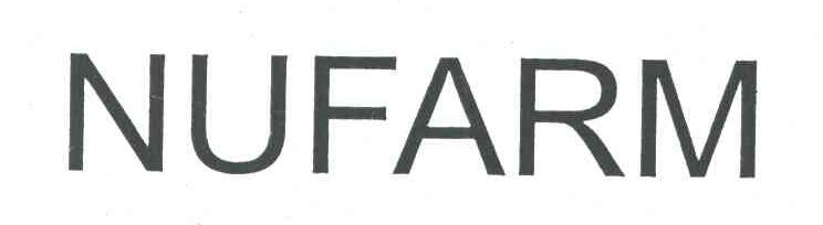 NUFARM