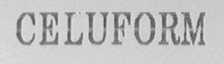CELUFORM