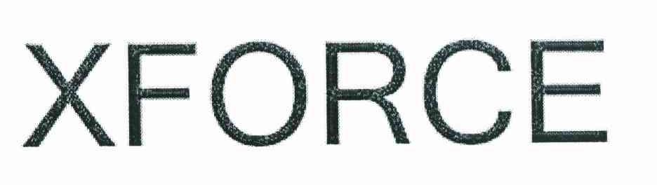 XFORCE