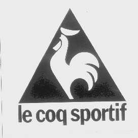 LE COQ SPORTIF