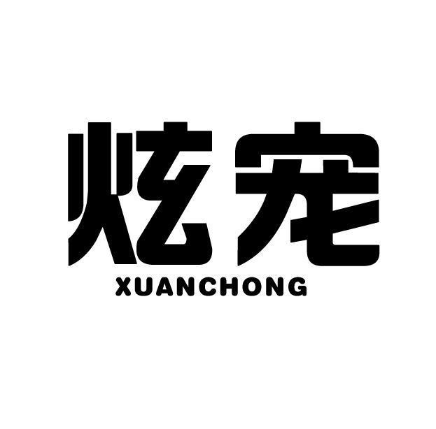 炫宠