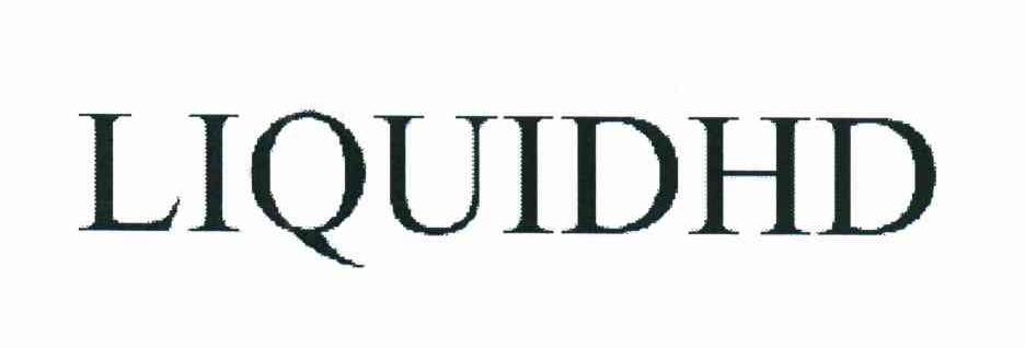 LIQUIDHD