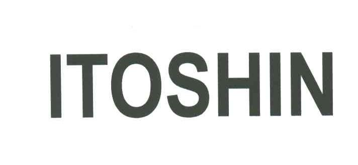 ITOSHIN