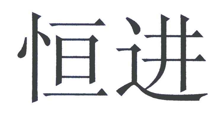 恒进