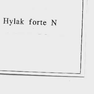 HYLAK FORTE N