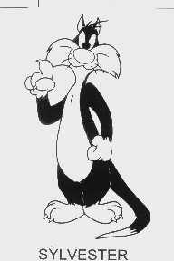SYLVESTER