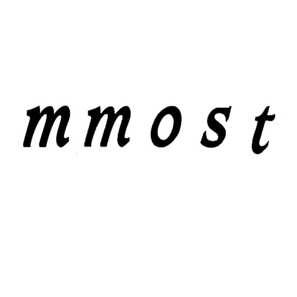 MMOST