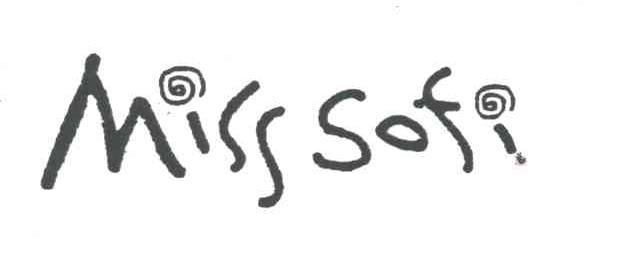 MISS SOFI