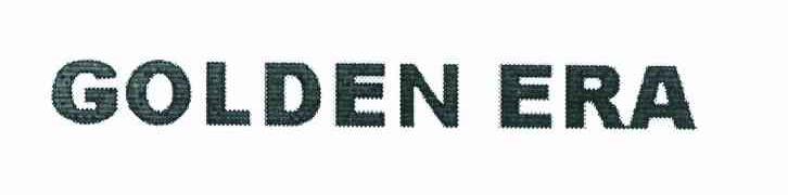 GOLDEN ERA