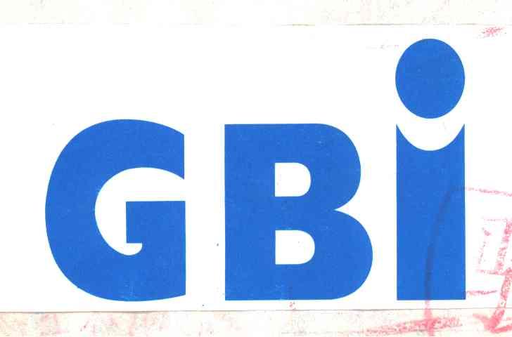 GBI