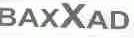 BAXXAD