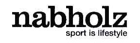 NABHOLZ SPORT IS LIFESTYIE