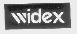 WIDEX