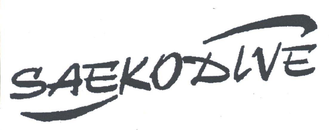 SAEKODIVE