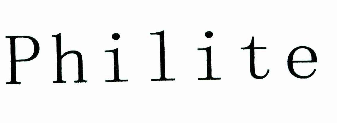 PHILITE