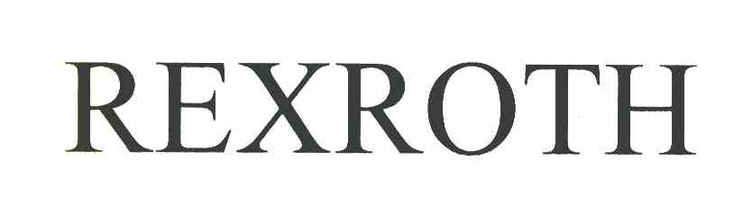 REXROTH
