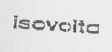 ISOVOITA