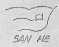 SAN HE