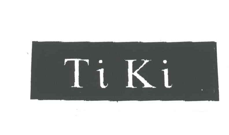 TI KI