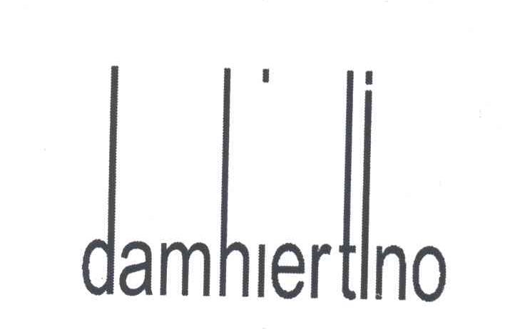 DAMHIERTINO
