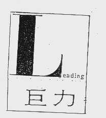 巨力   LEADING