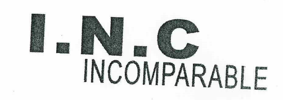 I.N.C INCOMPARABLE