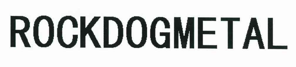 ROCKDOGMETAL