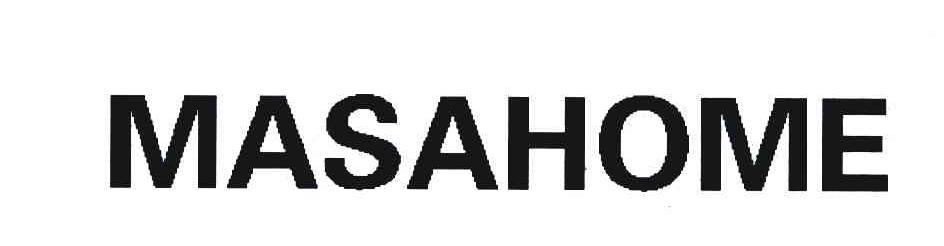 MASAHOME
