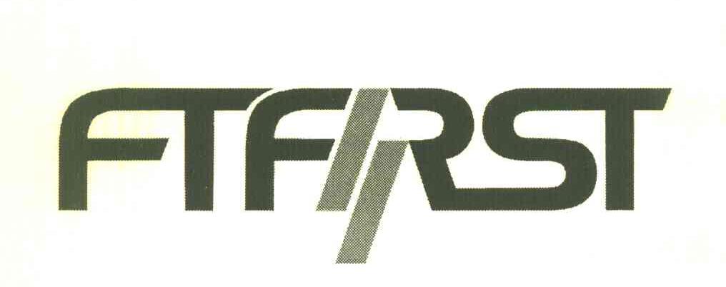 FTFRST