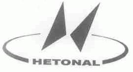 HETONAL