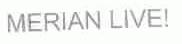 MERIAN LIVE