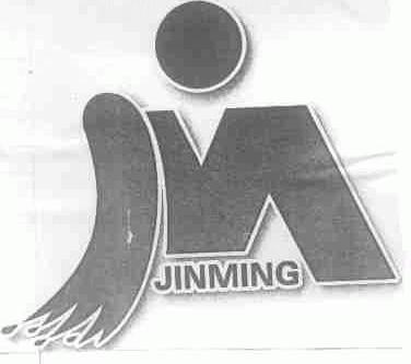 JINMING
