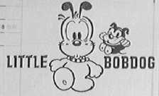 LITTLE BOBDOG