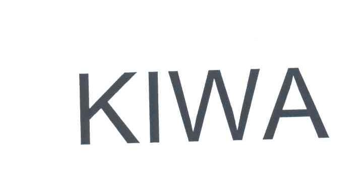 KIWA