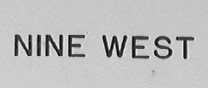 NINE WEST